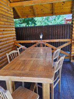 Outbreak 3 bedroom house with outdoor pool, BBQ and dining in Pirita - 4