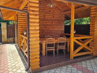 Outbreak 3 bedroom house with outdoor pool, BBQ and dining in Pirita - 8