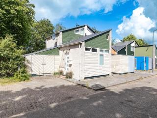 Holiday Home near Veerse Meer & Nature Park - 0