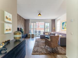 Luxury apartment in Koudekerke with sauna - 2