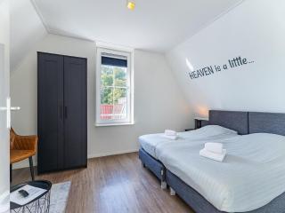 Luxury apartment in Koudekerke with sauna - 7