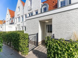 Luxury apartment in Koudekerke with sauna - 0