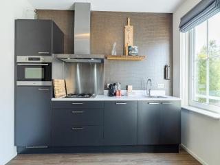 Luxury apartment in Koudekerke with sauna - 5