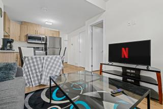 2BHK Close to Downtown Whyte Ave UofA 10631 - 6