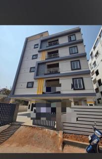 Vaibhoga suites - 8