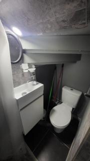 Mini Loft Amoblado - 2