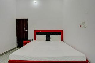Hotel O Soft Petal Residency - 7