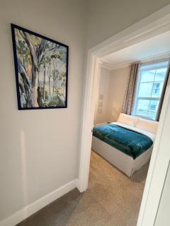 Homely Away - 1