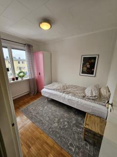 2 floor townhouse in Sörby - 6