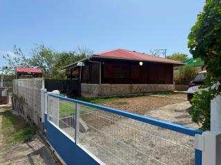 Faula Bungalow Calme et nature au Vauclin - 1