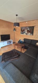 House by the river - 2