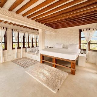 Kilele House - 1