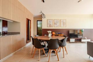 Escápate a un dúplex exclusivo con vino y terraza - 2