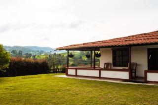 Finca El Portal de los Milagros - 9