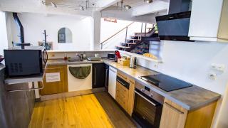 Duplex Klimtea avec jardin et cadre verdoyant - 3