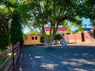 Glamping 68 - Summer cottage - 9