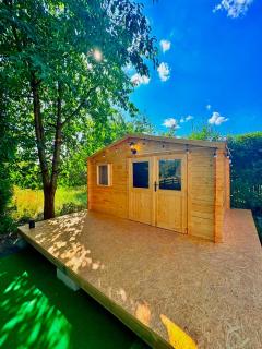 Glamping 68 - Summer cottage - 7