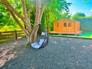 Glamping 68 - Summer cottage - 8