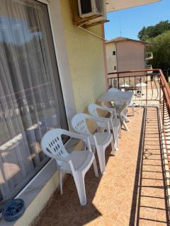 Sunny house - 6