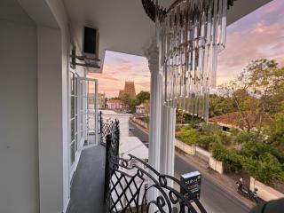 Suisse Luxury Residency Nallur - 7
