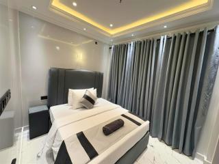 Suisse Luxury Residency Nallur - 6
