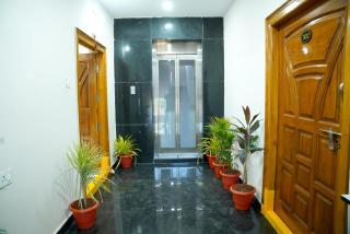 Vaibhoga Luxury Rooms - 9