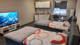 Gästezimmer Heinebach - 2