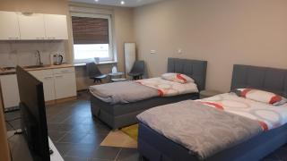 Gästezimmer Heinebach - 1
