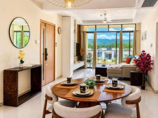 Private Beach 2 Pools 2 Suites 3 Balconies - 4