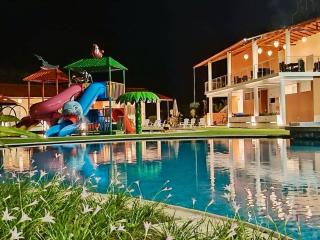 Club Puerto Quito Garden - 0