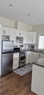 Modern and peaceful home in Vernon - 8