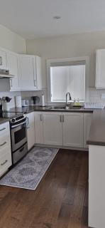 Modern and peaceful home in Vernon - 3