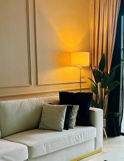 Elegant & Modern Luxe & KLCC Sunset View & Fast Wifi! - 9