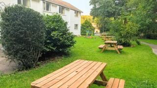 Parkside Lodge Hotel - Camelford - 9