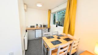 Parkside Lodge Hotel - Camelford - 6