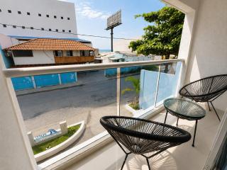 Hotel Azure Cartagena - 3