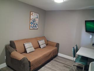 Hinton Highway Inn - 6