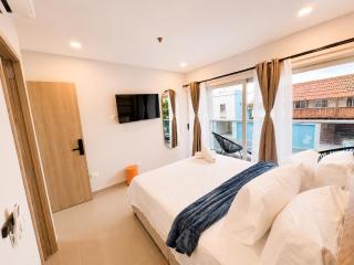 Hotel Azure Cartagena - 8