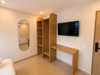 Hotel Azure Cartagena - 2