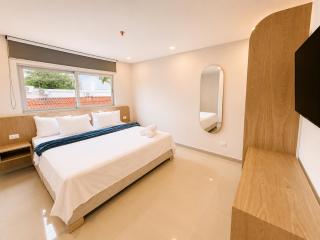 Hotel Azure Cartagena - 7