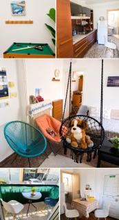 AB Preveza Apartments- Princess Vasiliki City Center Swing Apartment - 8