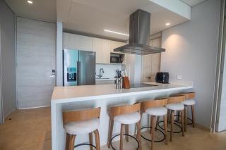 2BR for 8 guests with views in Baru - 8