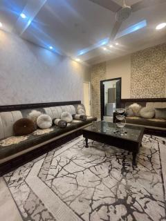 شقق مفروشه - 4