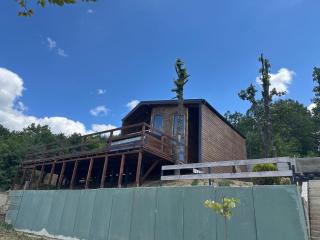 Forest butovc villas - 0