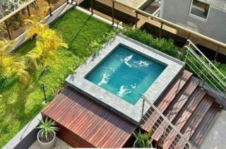 Beach Flat Garden Boutique by Cleo Hospeda - 8
