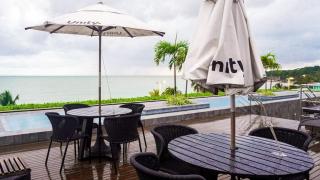 Beach Flat Garden Boutique by Cleo Hospeda - 2