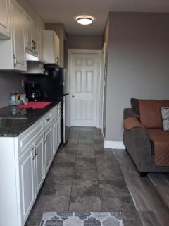 Hinton Highway Inn - 9