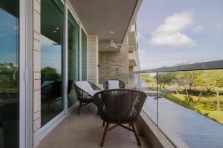 2BR apartment with balcony and amazing views - 6