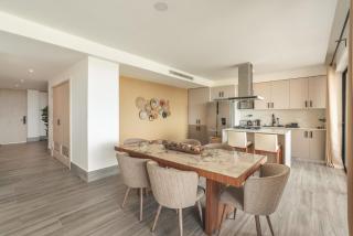 Apartment with terrace and 2 bedrooms in Cap Cana - 4