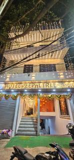 PEPAL TREE Hotel - 0